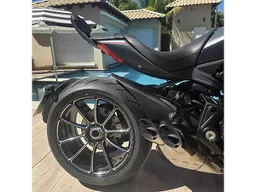 Ducati Xdiavel