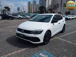 Volkswagen Polo Hatch