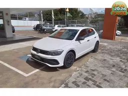 Volkswagen Polo Hatch