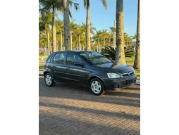 Chevrolet Corsa
