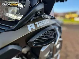 BMW R 1250 GS