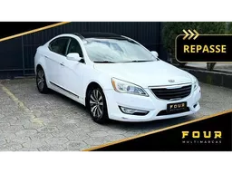 KIA Cadenza