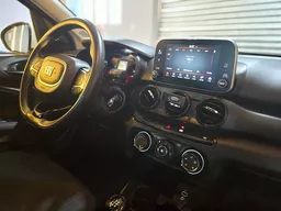Fiat Cronos