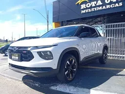 Chevrolet Montana