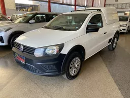 Volkswagen Saveiro