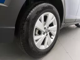 Volkswagen Nivus