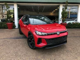 Volkswagen Tera
