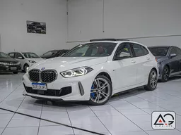 BMW M 135i