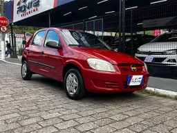 Chevrolet Celta