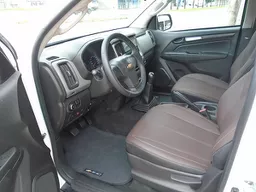 Chevrolet S10