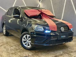 Volkswagen Voyage