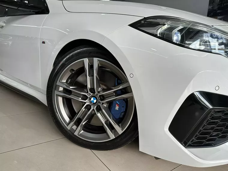 BMW M235i Branco 9