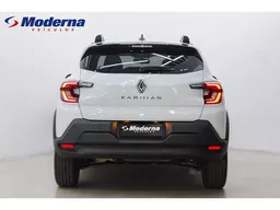 Renault Kardian