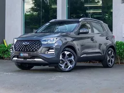 Chery Tiggo 5X Pro