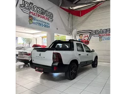 Renault Duster Oroch