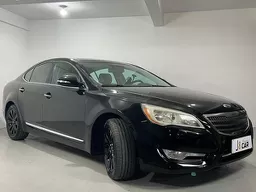 KIA Cadenza