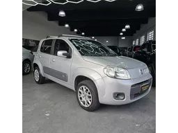 Fiat Uno