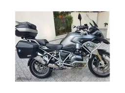 R 1200 GS