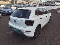Volkswagen Polo Hatch