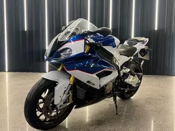 S 1000 RR