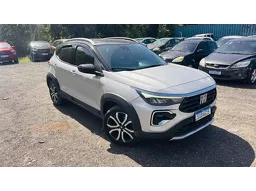 Fiat Pulse