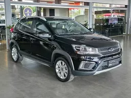 Chery Tiggo