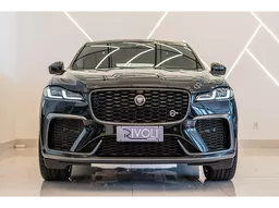 F-pace