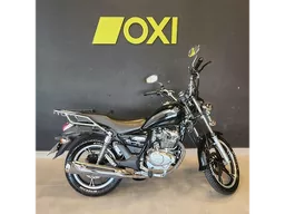 Chopper Road