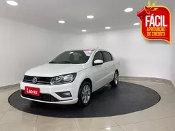 Volkswagen Voyage