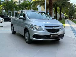Chevrolet Prisma