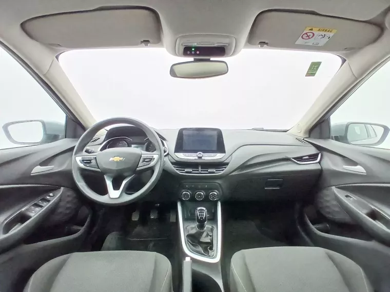 Foto do carro