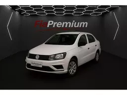 Volkswagen Voyage