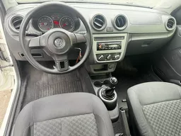 Volkswagen Saveiro