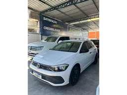 Volkswagen Polo Hatch