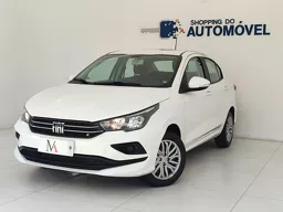 Fiat Cronos