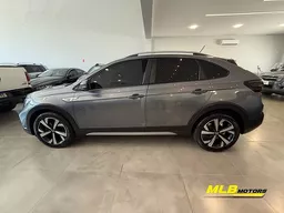 Volkswagen Nivus
