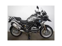 R 1200 GS