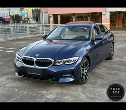 BMW 320i