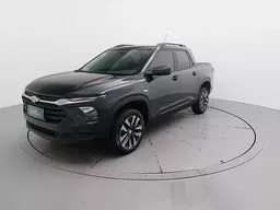 Chevrolet Montana