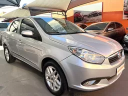 Fiat Siena