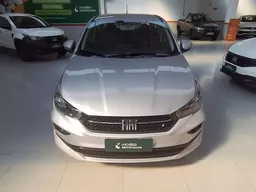 Fiat Cronos