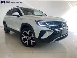 Volkswagen Taos