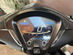 Honda Biz