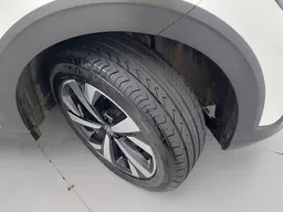 Volkswagen Nivus