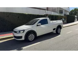 Volkswagen Saveiro