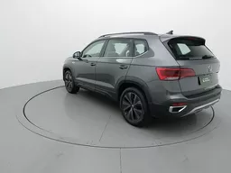 Volkswagen Taos