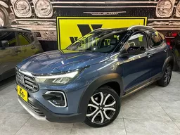 Fiat Pulse