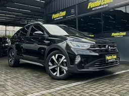 Volkswagen Nivus