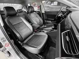 Volkswagen Virtus