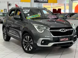 Chery Tiggo 5X